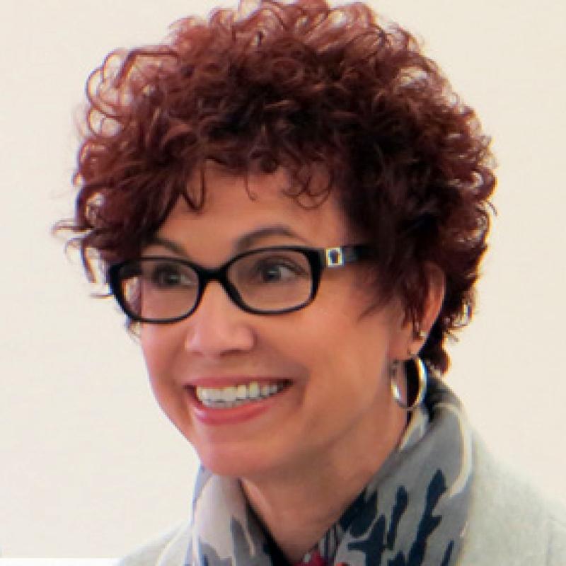 Laurie Hatch