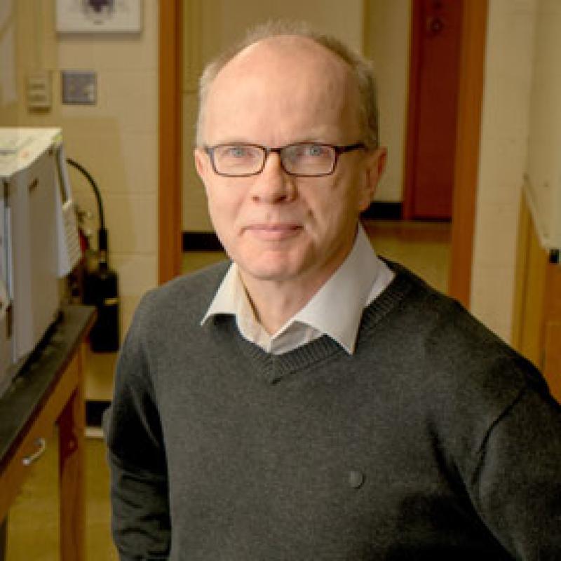Klaus Himmeldirk