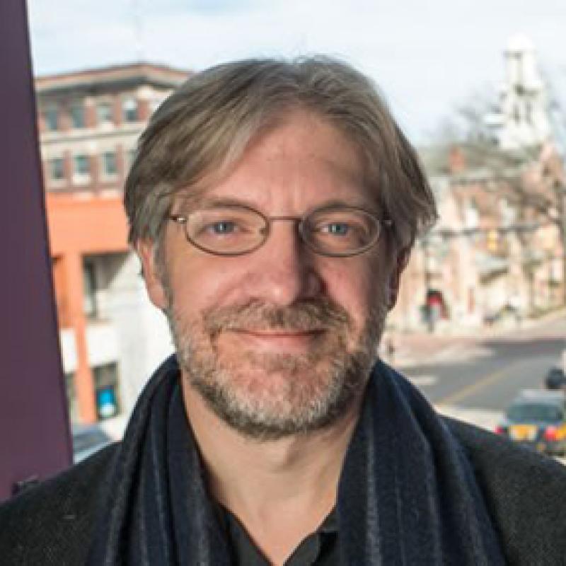 Bruce Hoffman