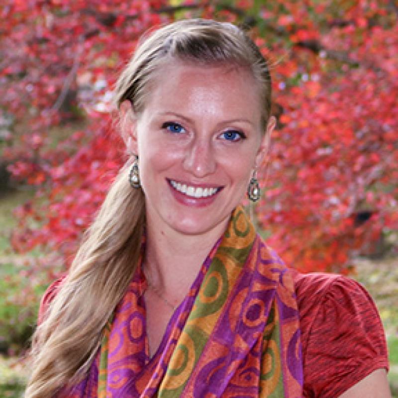 Heather Hopgood