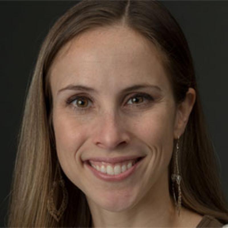 Jana Houser