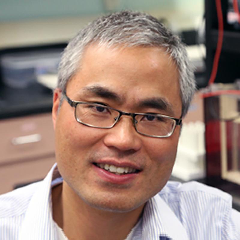 Zhihua Hua