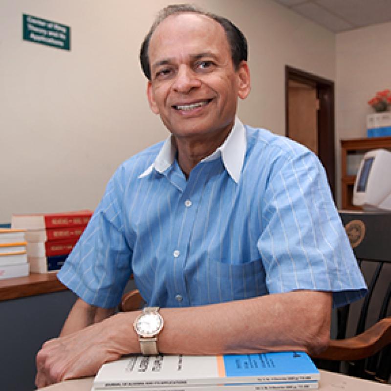 Surender K. Jain