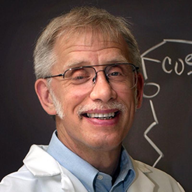 Dr. Jared Butcher