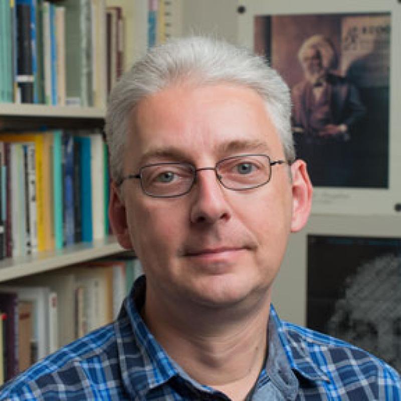 Paul C. Jones