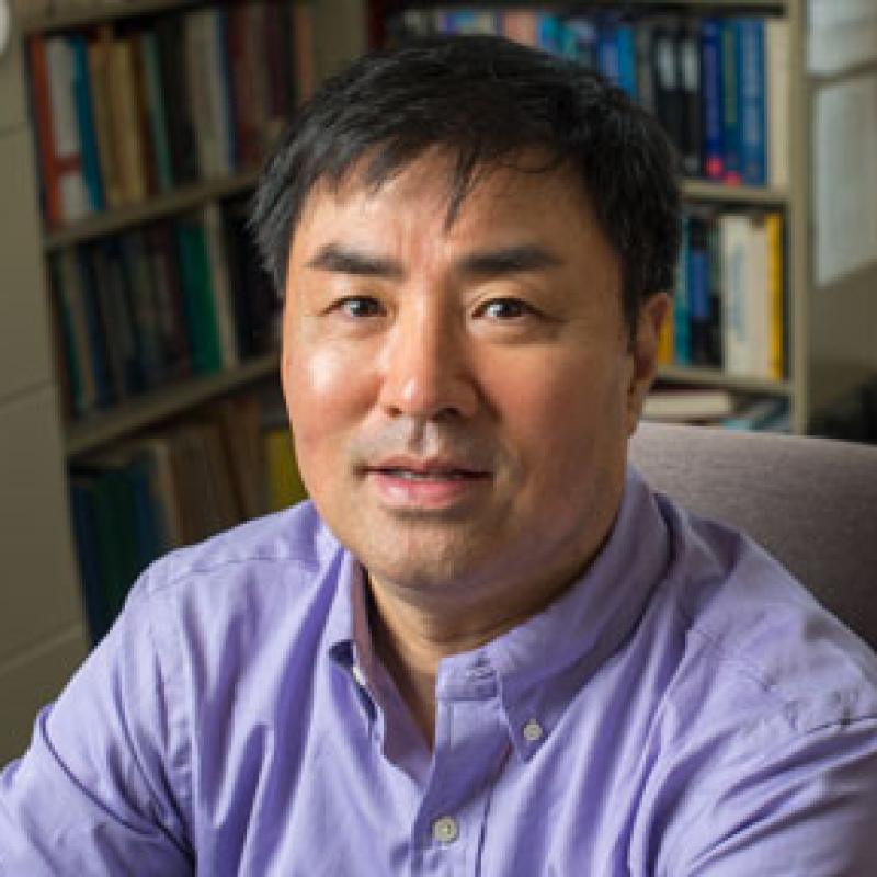 Chulho Jung