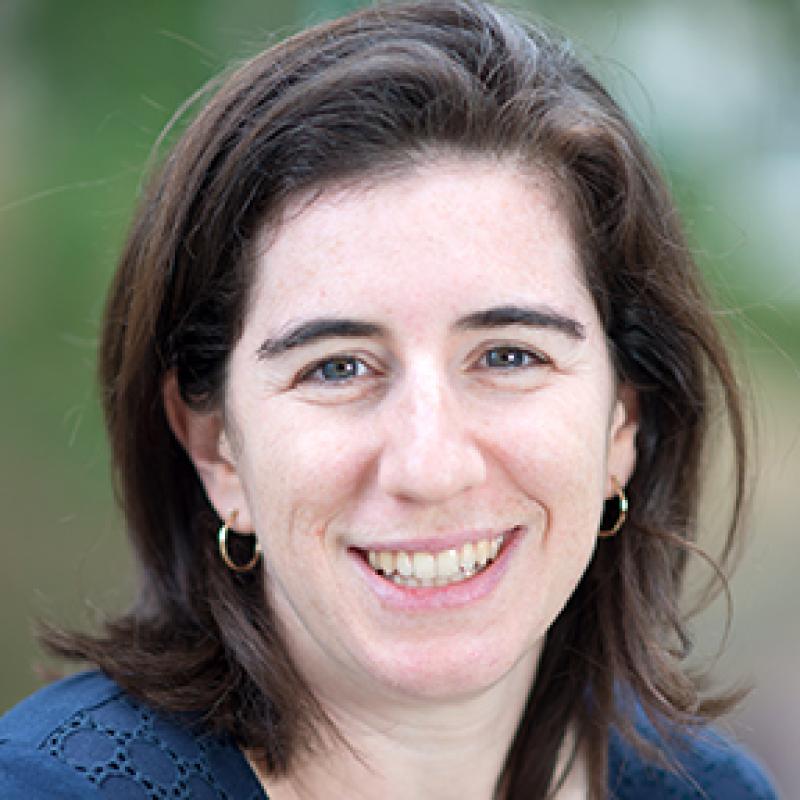 Nicole Kaufman