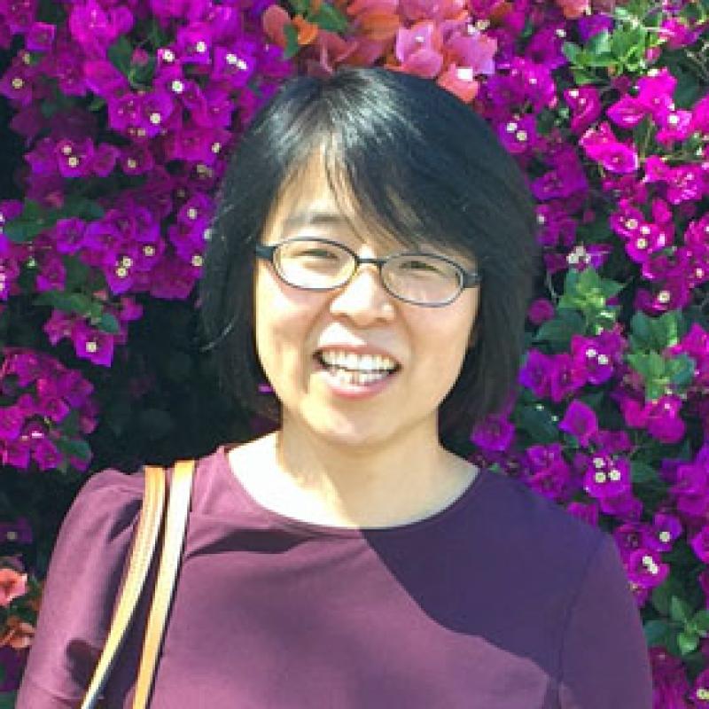 Yeong Kim