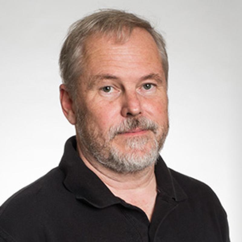 Martin Kordesch