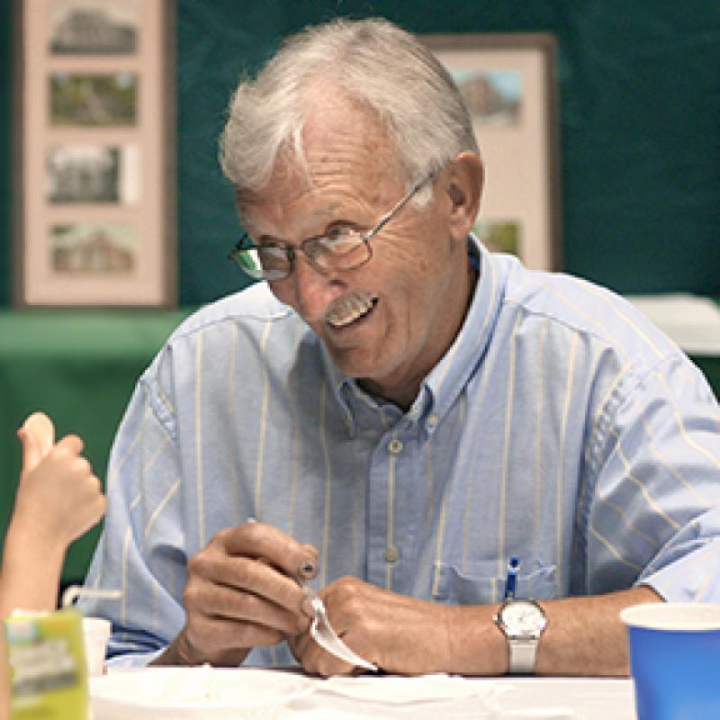 Bruce Kuhre,