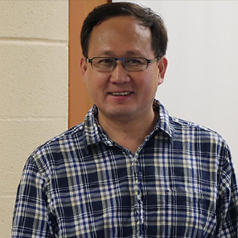 Dr. Eung Seok Lee