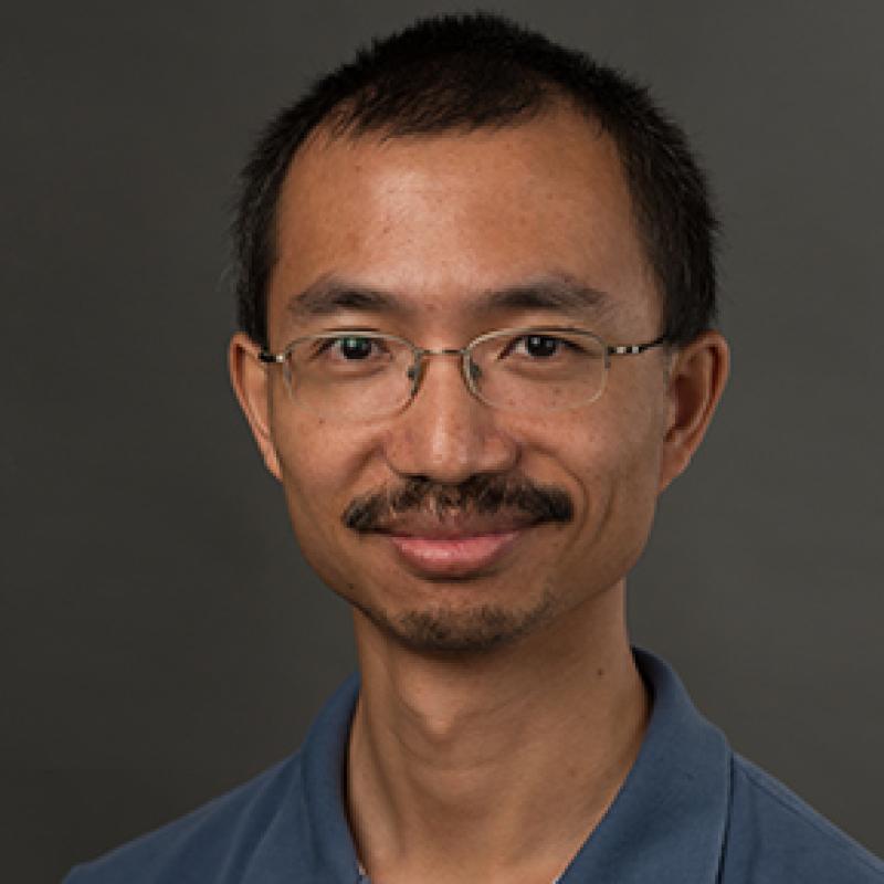 Wei Lin