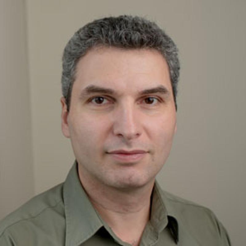 Vahe Lskavyan