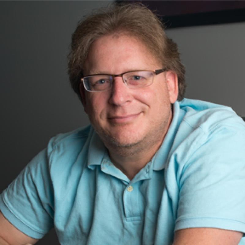 Keith Markman