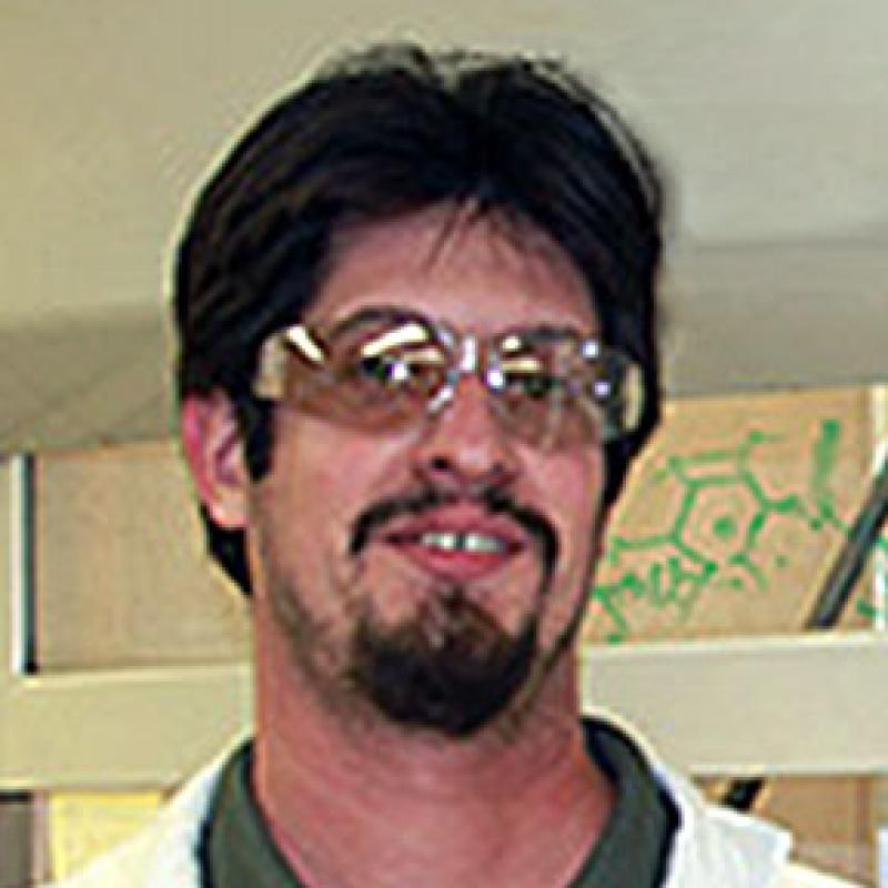 Eric Masson