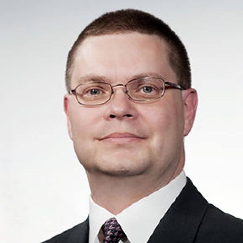 Craig McCarthy