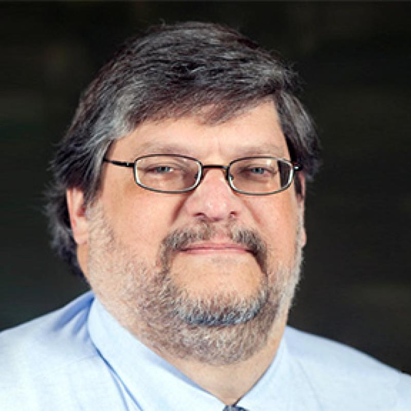 Mark C. McMills