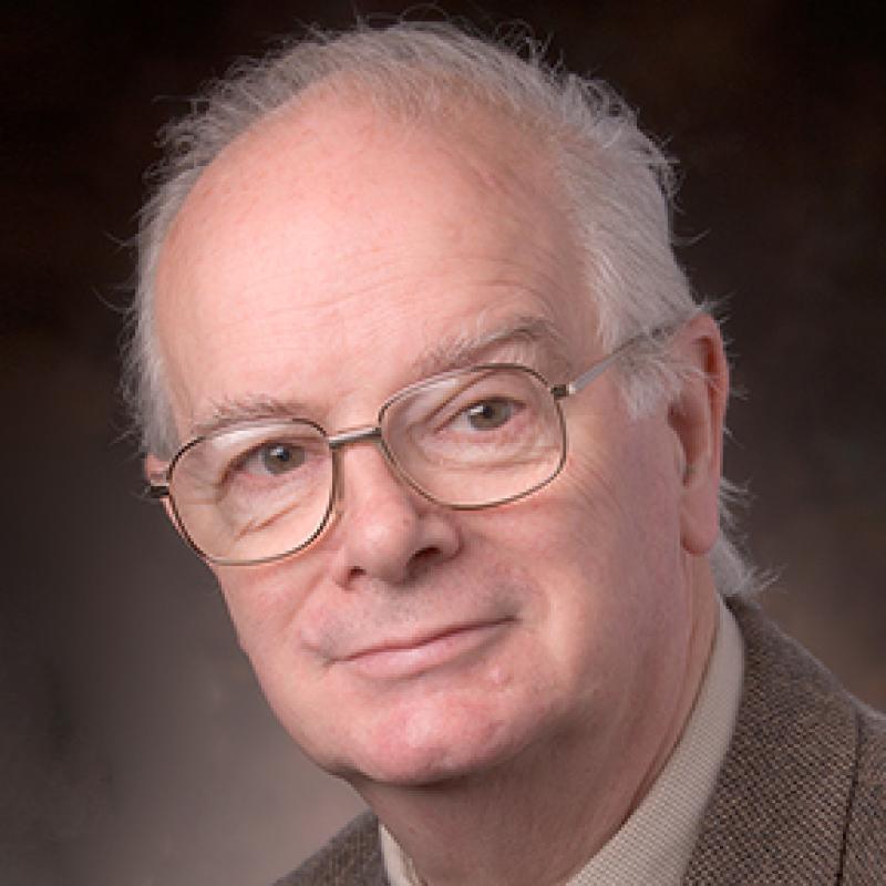 John P. Mitchell