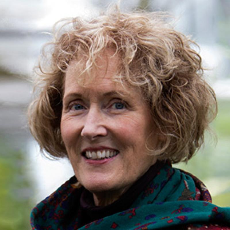 Theresa Moran