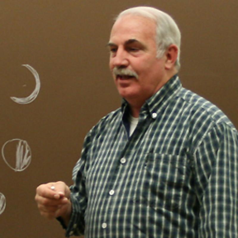 Thomas J. O'Grady