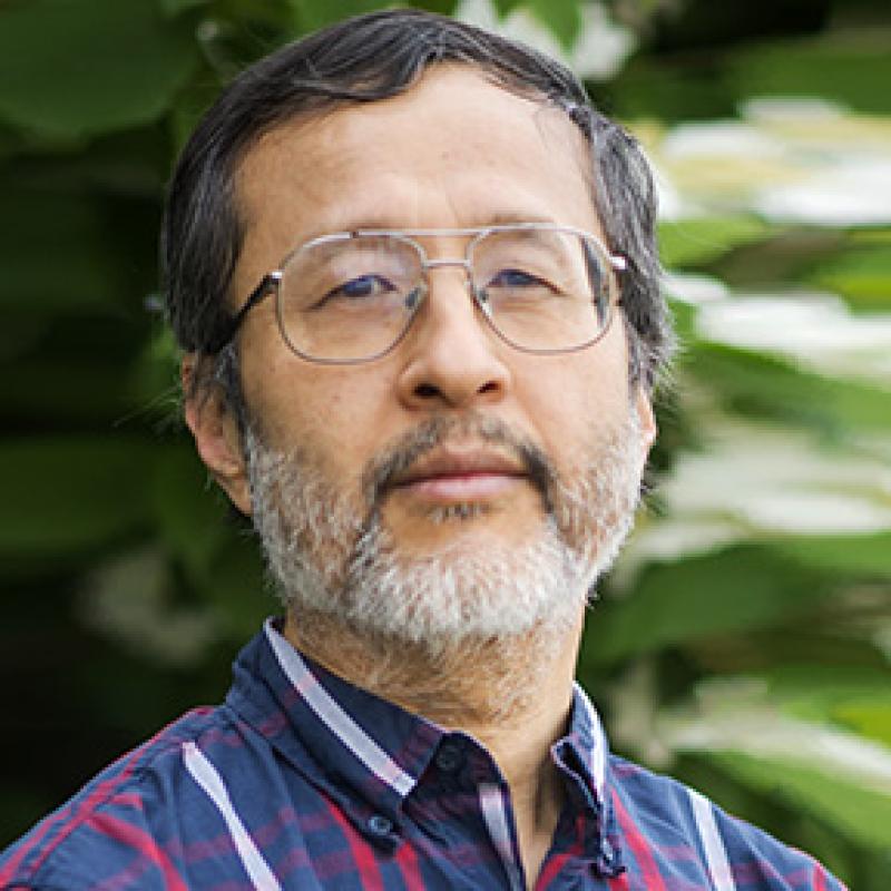 Hiroyuki Oshita