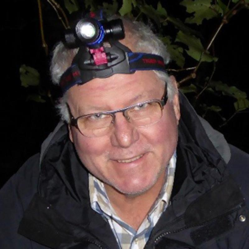 Steve Reilly