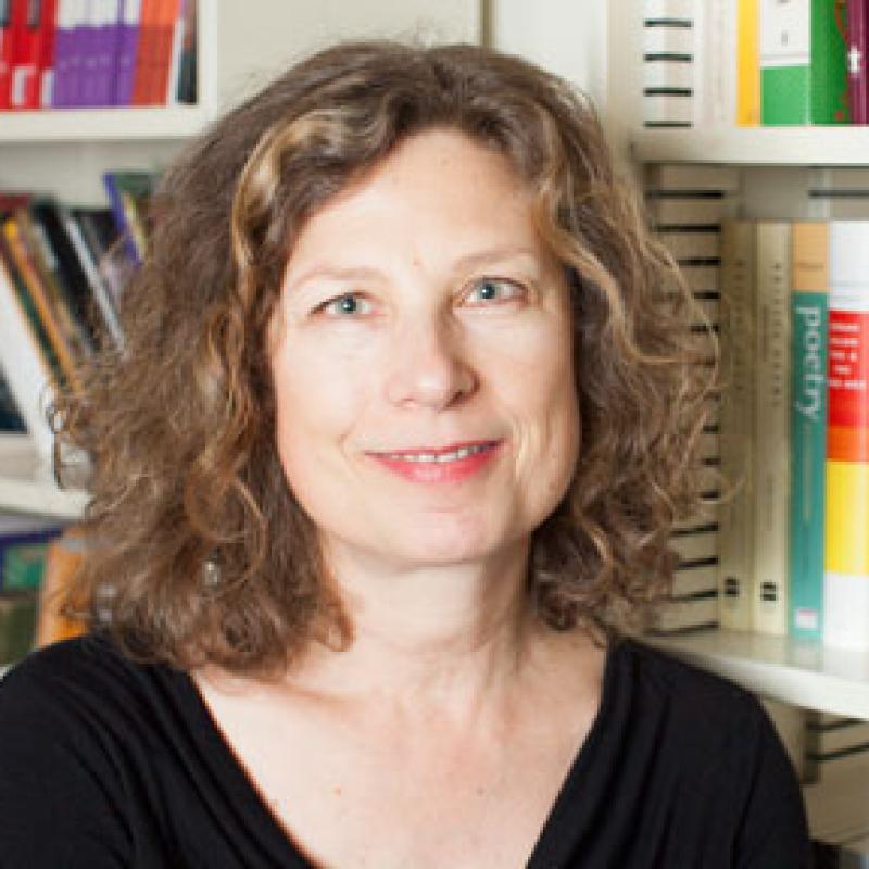 J. Allyn Rosser