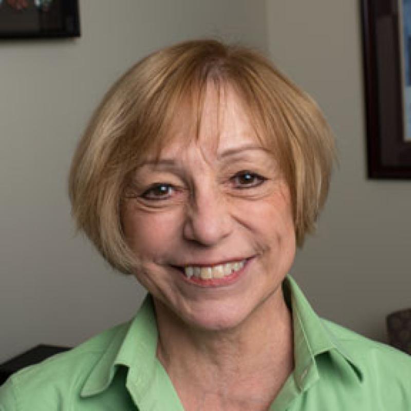 Rosemary Rossiter