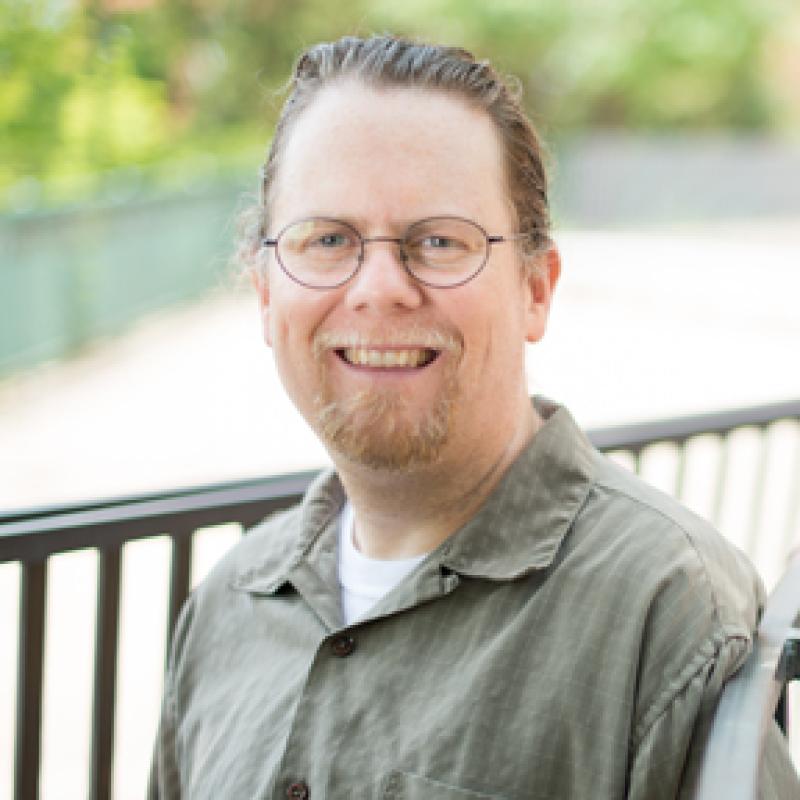 Steven Scanlan
