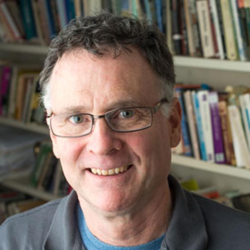 Thomas Scanlan, portrait