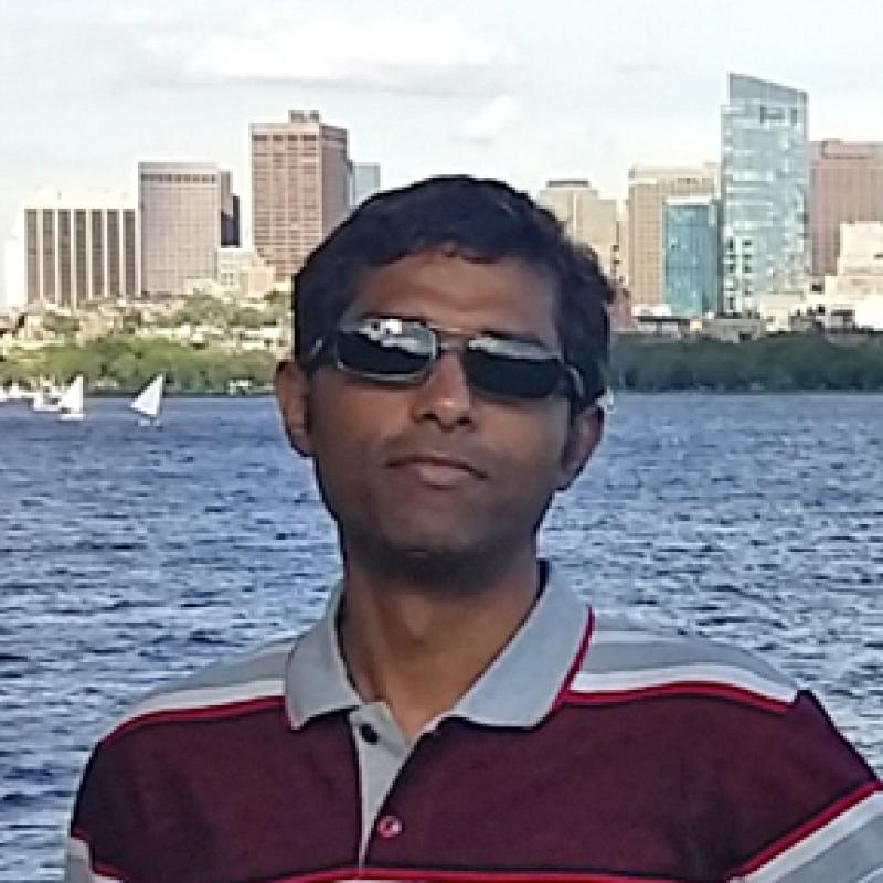 Gaurav Sinha