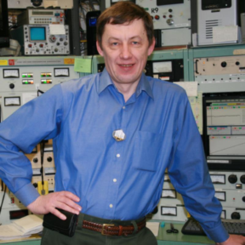 Alexander Voinov