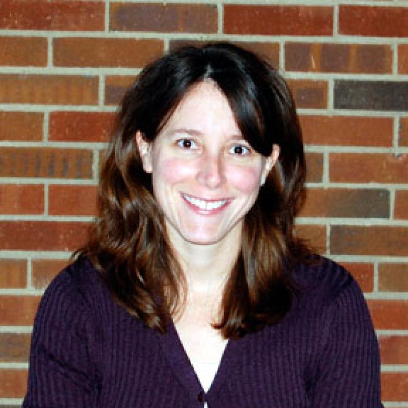 Risa Whitson