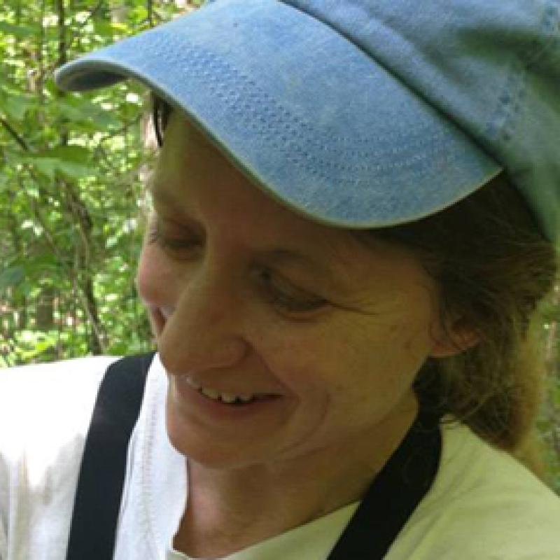 Kelly Williams