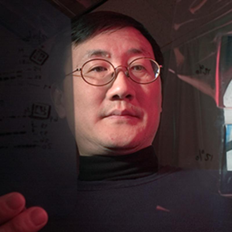 Dr. Shiyong Wu