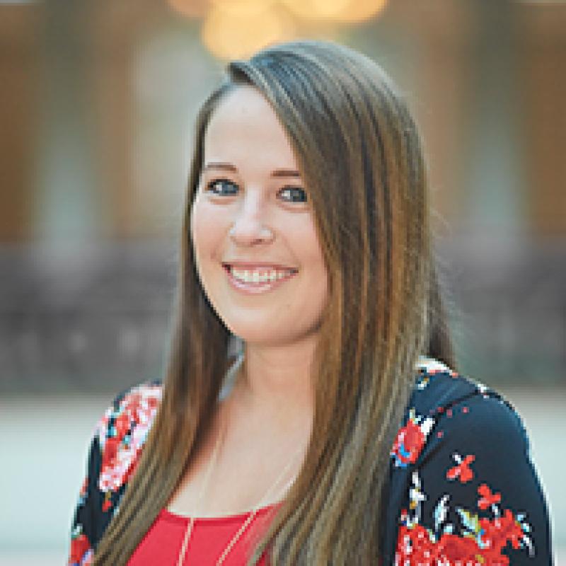 Erin Wooten