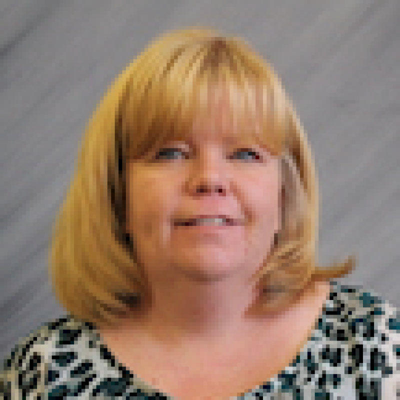 Shelley McClain