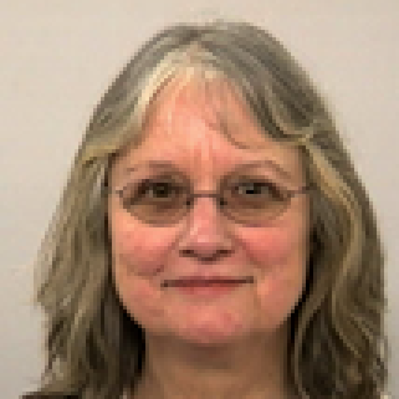 Ramona Mott