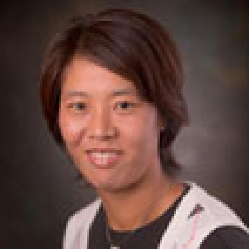 Hyun-Ju Oh