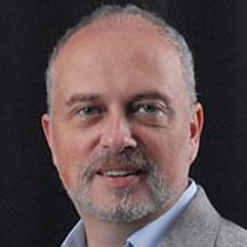 Mike Donley