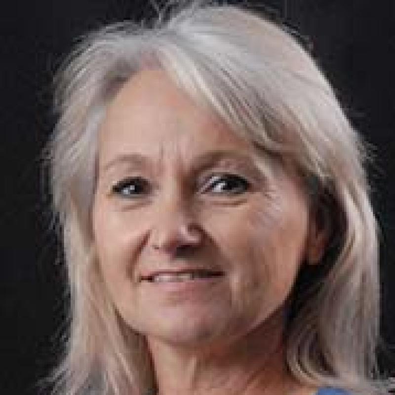 Kelly Hall
