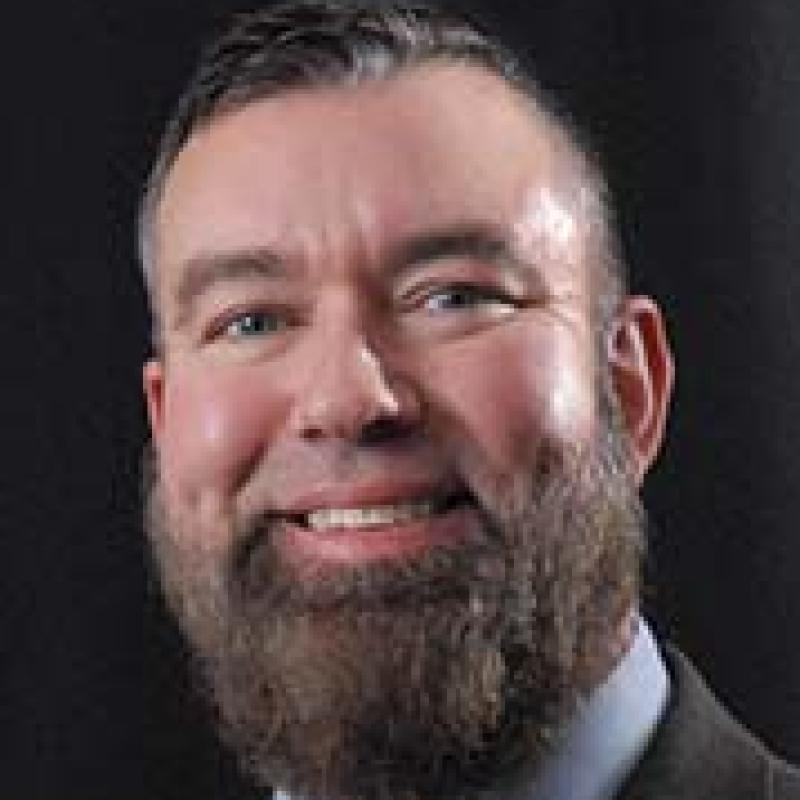 Tim Mollett