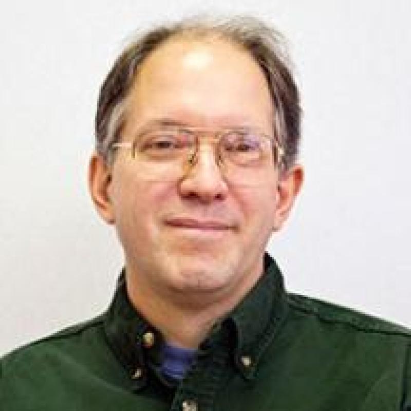 John R. Prather