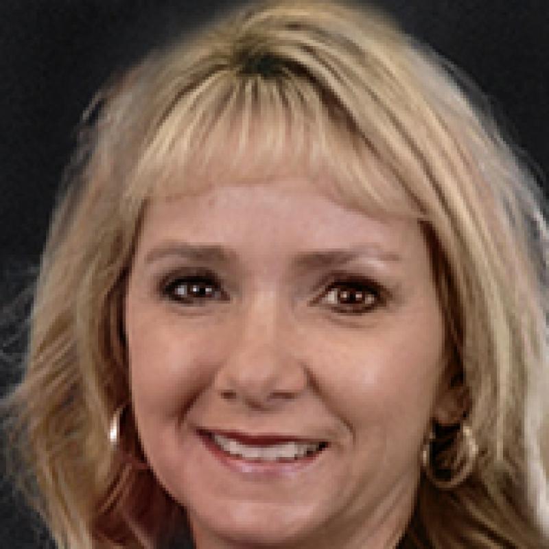 Kim Riley