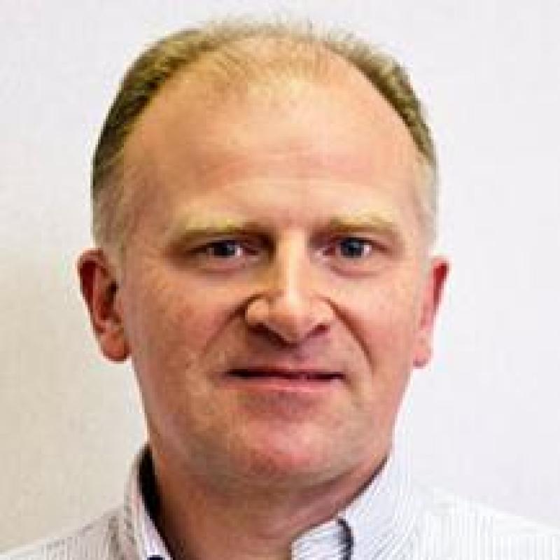 Mark Waters