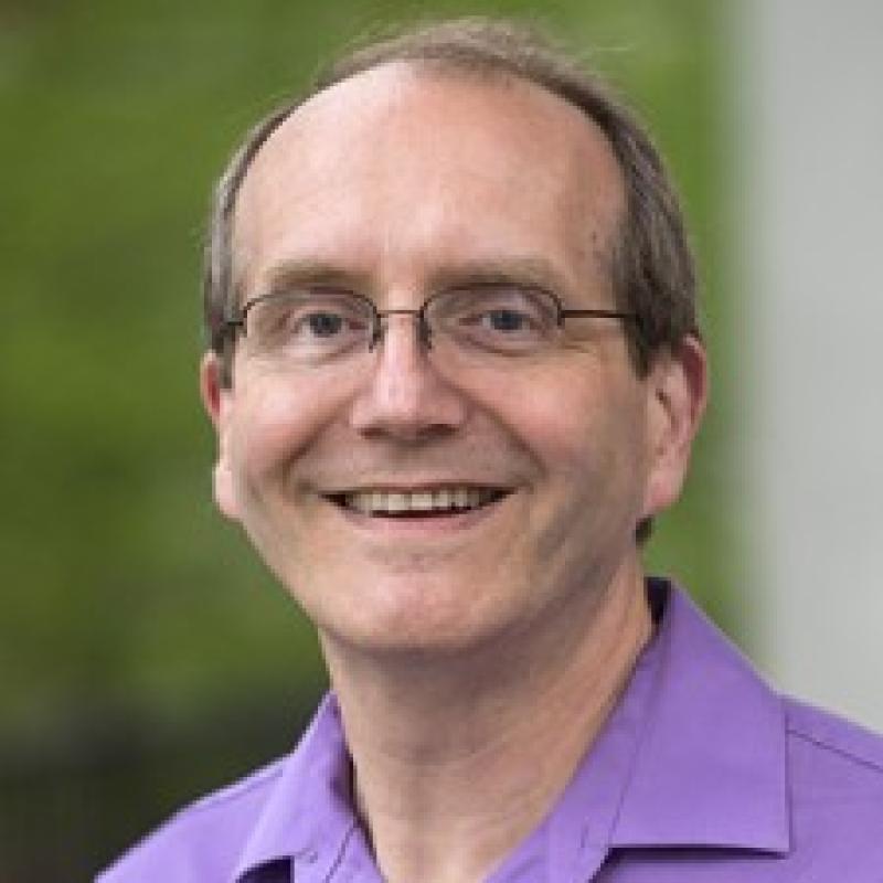Jeffrey Fulk