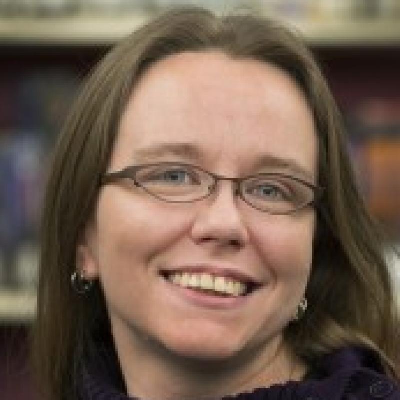 Chasity Gragg
