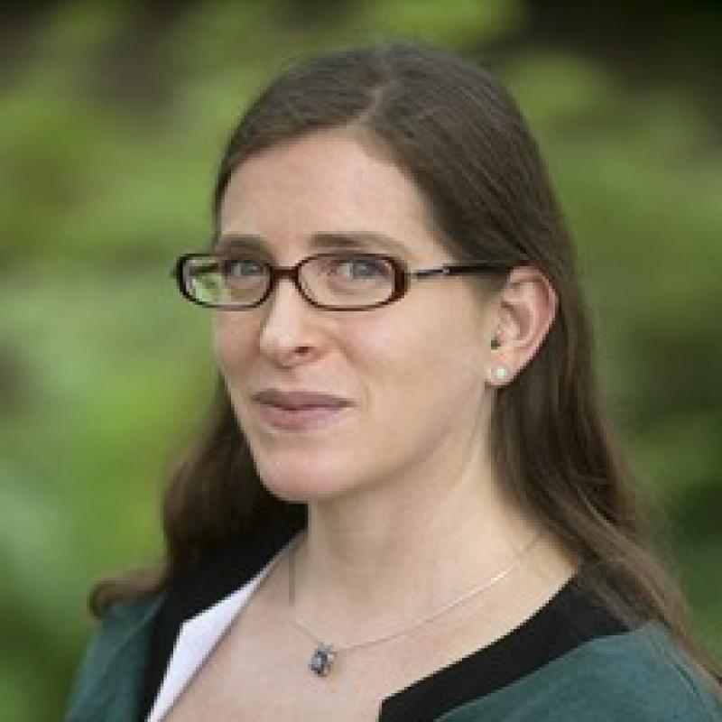 Miriam Intrator