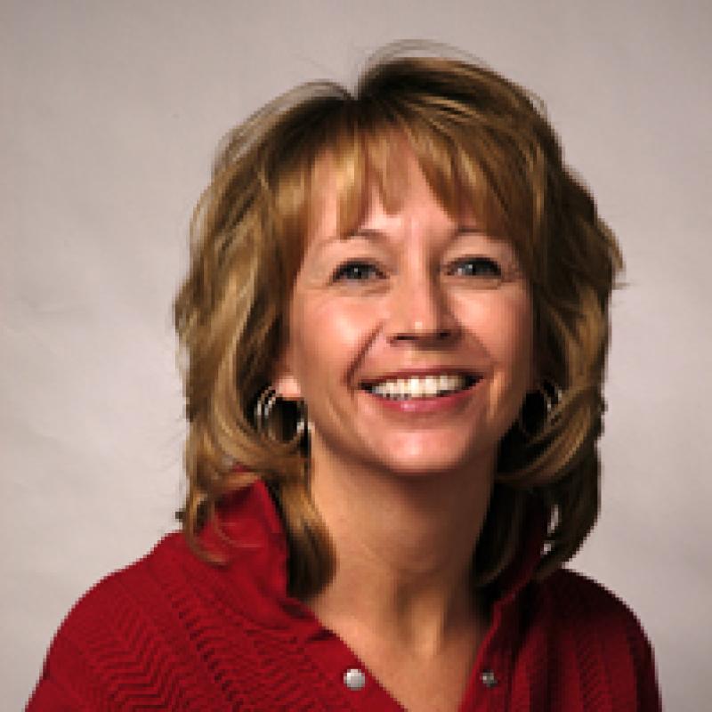 Robin Wooten