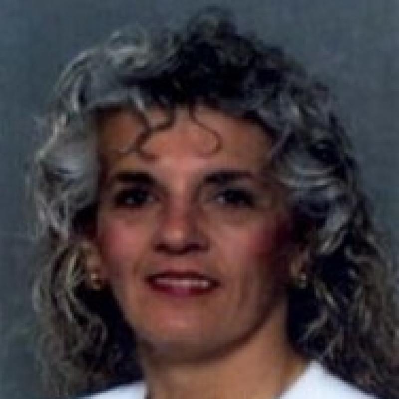 Judith Markins